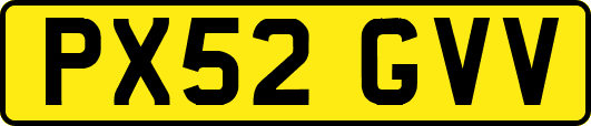 PX52GVV