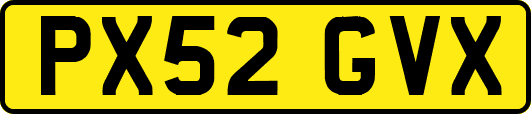 PX52GVX