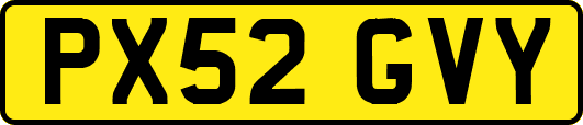PX52GVY