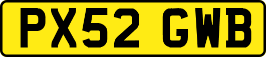 PX52GWB