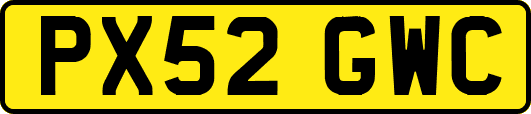 PX52GWC