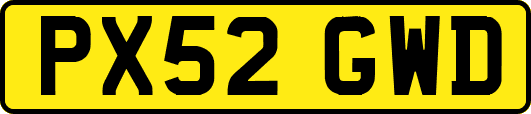 PX52GWD