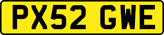 PX52GWE