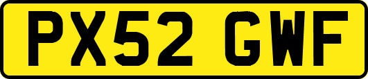 PX52GWF
