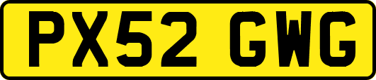PX52GWG