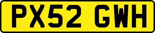 PX52GWH