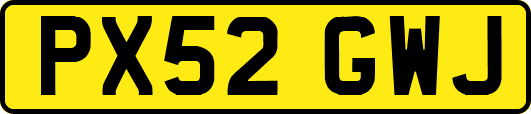 PX52GWJ