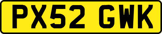 PX52GWK