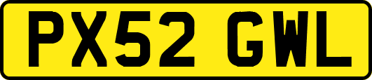 PX52GWL