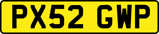 PX52GWP