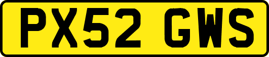 PX52GWS