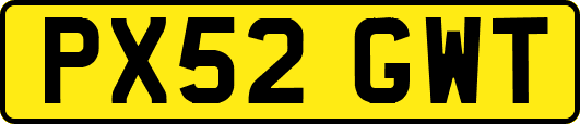PX52GWT