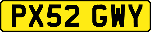 PX52GWY