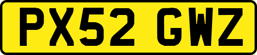 PX52GWZ