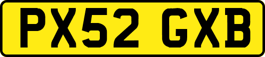 PX52GXB