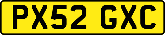 PX52GXC