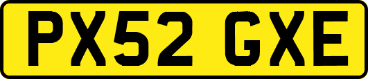 PX52GXE