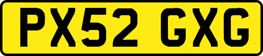 PX52GXG