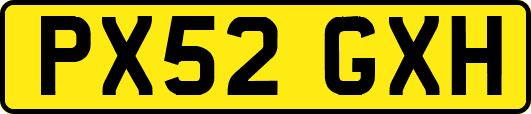 PX52GXH