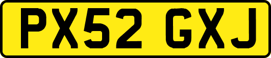 PX52GXJ