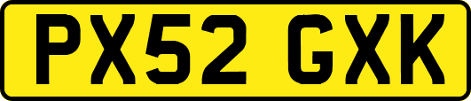 PX52GXK