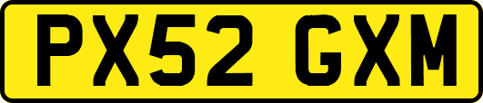 PX52GXM