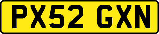 PX52GXN
