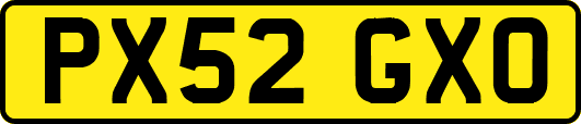 PX52GXO
