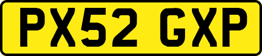 PX52GXP