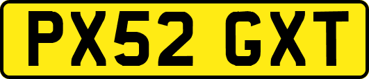PX52GXT