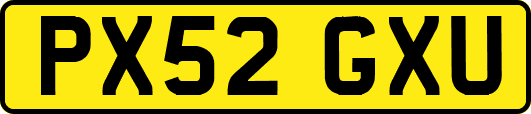 PX52GXU