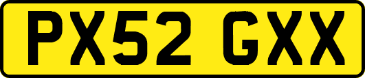 PX52GXX