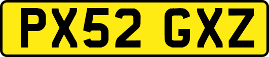 PX52GXZ