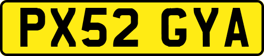 PX52GYA