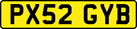 PX52GYB