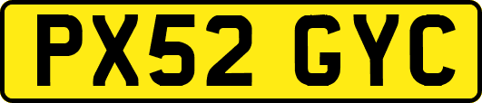 PX52GYC
