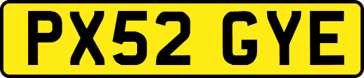 PX52GYE