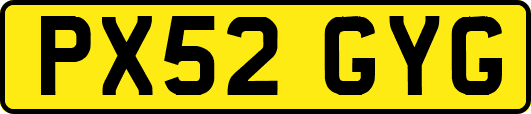 PX52GYG