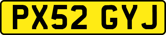 PX52GYJ