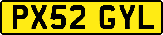 PX52GYL