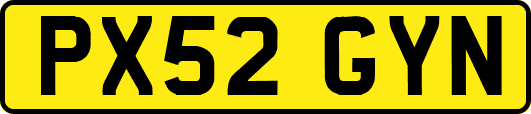 PX52GYN