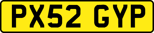 PX52GYP