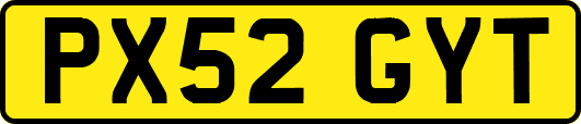 PX52GYT