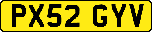 PX52GYV