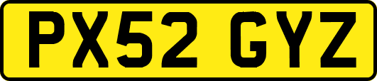 PX52GYZ