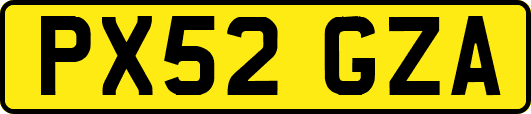 PX52GZA