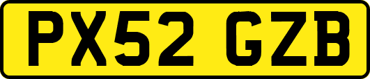 PX52GZB