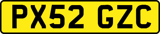 PX52GZC
