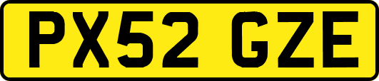 PX52GZE