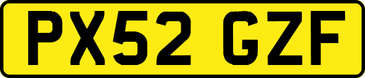 PX52GZF